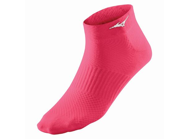 Training Mid 3PCK Grønn/Rød L 3-pack løpesokker 